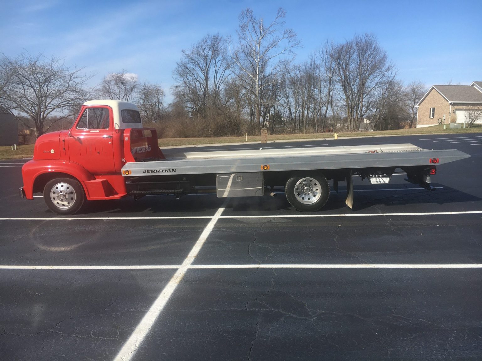 PreOwned Trucks Archives Ohio Tow Trucks