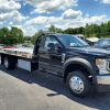 2020 Ford F550 Super Duty Rollback