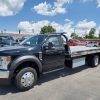 2020 Ford F550 Super Duty Rollback - Image 3