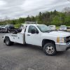 2008 Chevrolet Silverado 3500 Wrecker