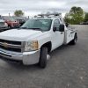 2008 Chevrolet Silverado 3500 Wrecker - Image 3