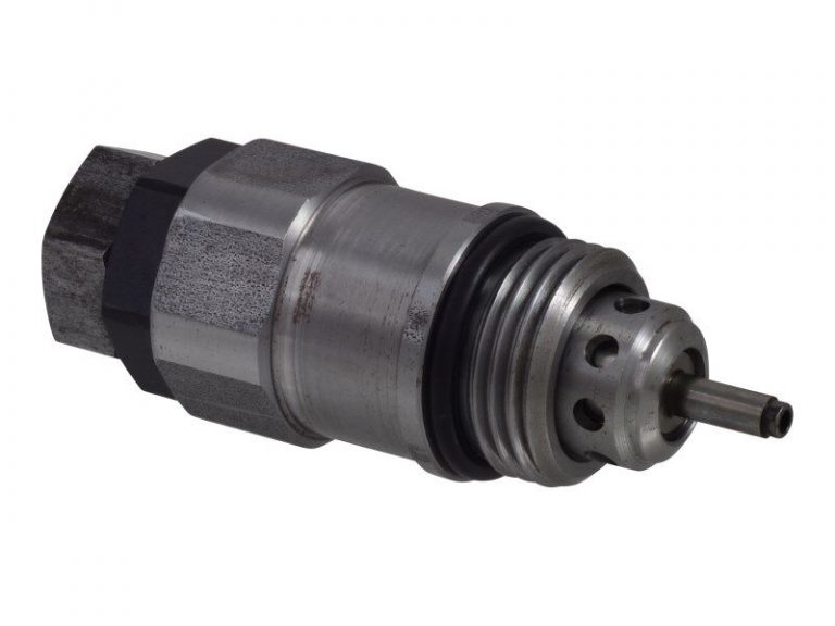 993593057 1500 PSI HUSCO Port Relief Valve Ohio Tow Trucks